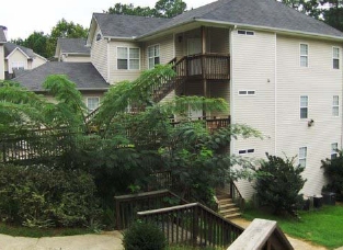 Building 1 in Alpharetta, GA - Foto de edificio - Building Photo