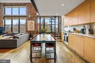 1111 W St NW in Washington, DC - Building Photo - Building Photo