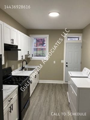 property at 2114 Hollins St