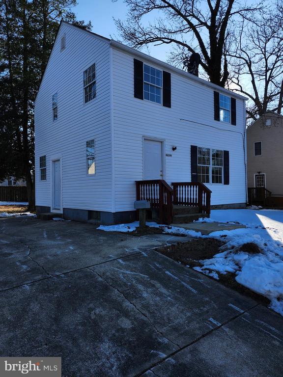 46599 Midway Dr in Lexington Park, MD - Building Photo - Building Photo