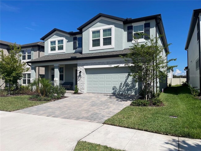 7728 Bronze Oak Dr in Wesley Chapel, FL - Building Photo - Building Photo