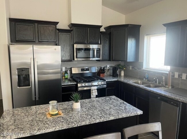 14309 Bill Lazor Pkwy in El Paso, TX - Building Photo - Building Photo