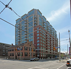 230-232 King St E in Toronto, ON - Building Photo - Building Photo