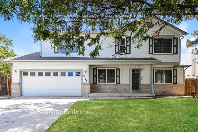 property at 9928 Garfield Ct