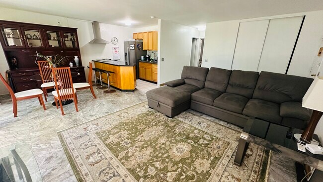 property at 84-688 Ala Mahiku St