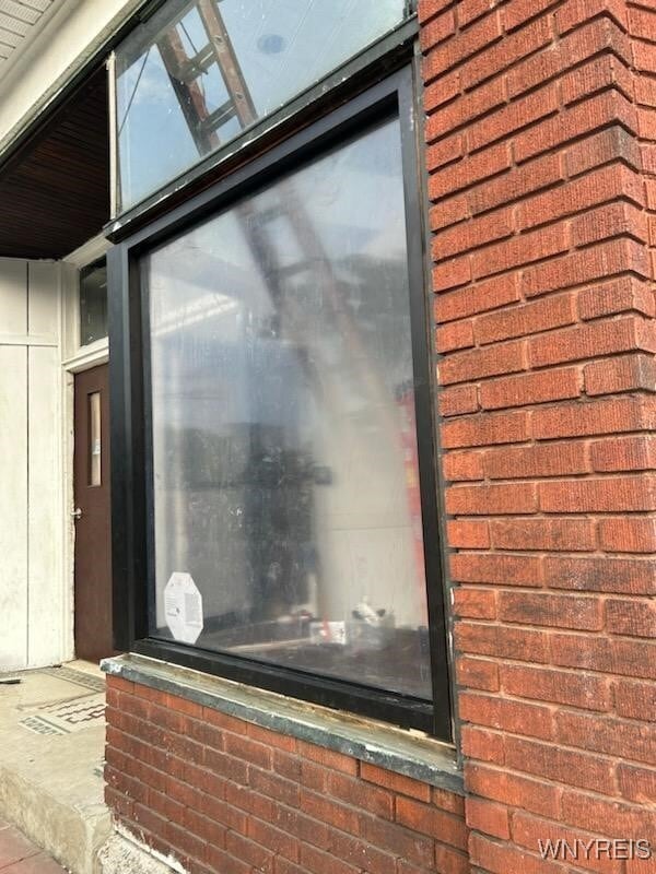 property at 1119 Sycamore St