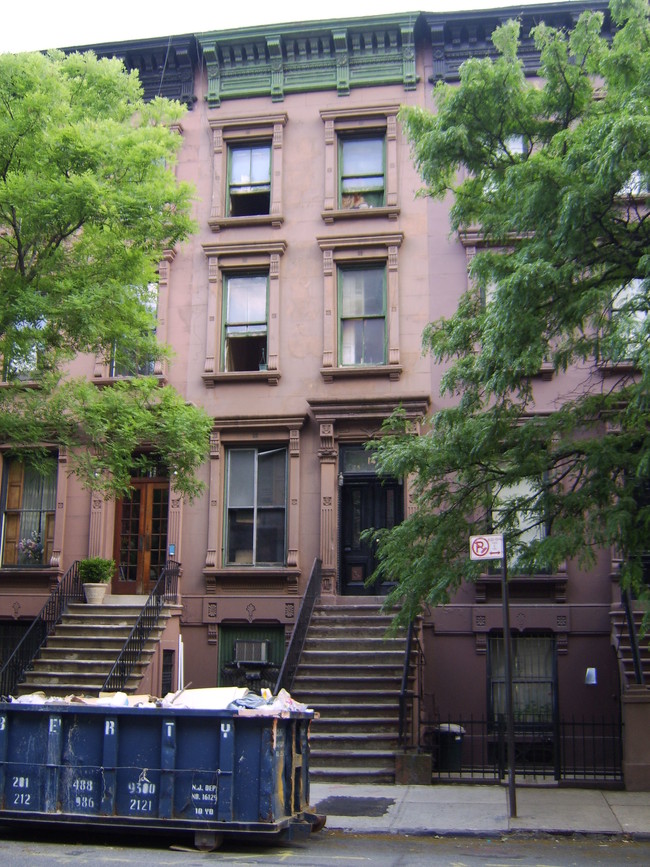 14 W 123rd St in New York, NY - Foto de edificio - Building Photo