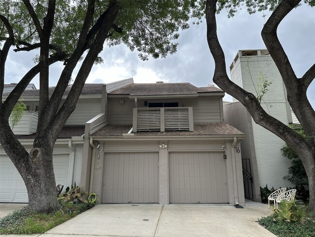 property at 16 Alpine Ct