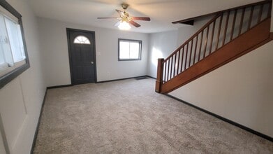 217 Thompson St in Latrobe, PA - Building Photo - Building Photo