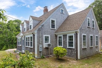 16 Jefferson Shs Rd, Unit 1215A in Bourne, MA - Building Photo - Building Photo
