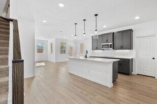 6908 Gorman Fls Trl in Dallas, TX - Building Photo