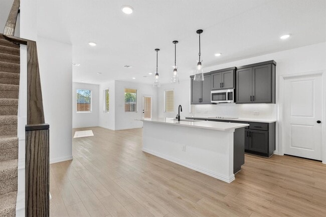 property at 6908 Gorman Fls Trl