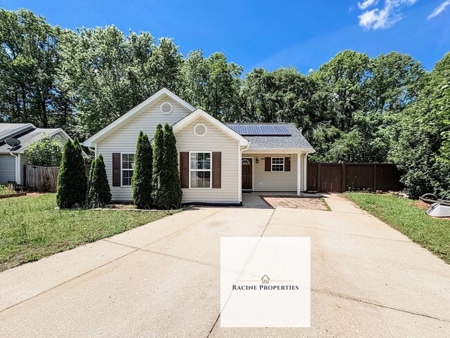 property at 8 Galena Ct