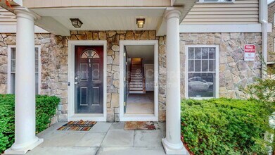 59 Liberty St in Stamford, CT - Foto de edificio - Building Photo