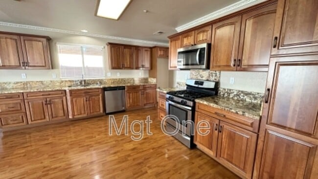 property at 7671 St Andrews Dr