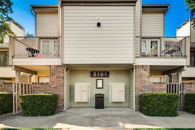 3101 Sondra Dr
