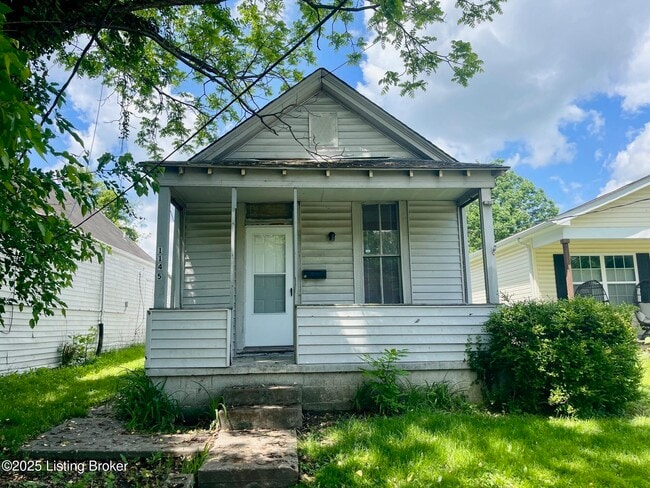 property at 1145 Crystal Ave