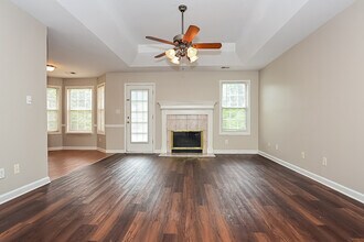 395 Branchwood Dr in Covington, GA - Building Photo - Building Photo