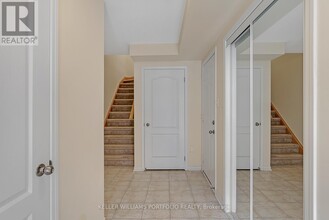 7-47 Sirente Dr in Hamilton, ON - Building Photo - Building Photo