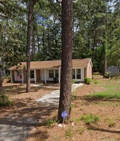 525 N Hale St in Southern Pines, NC - Building Photo