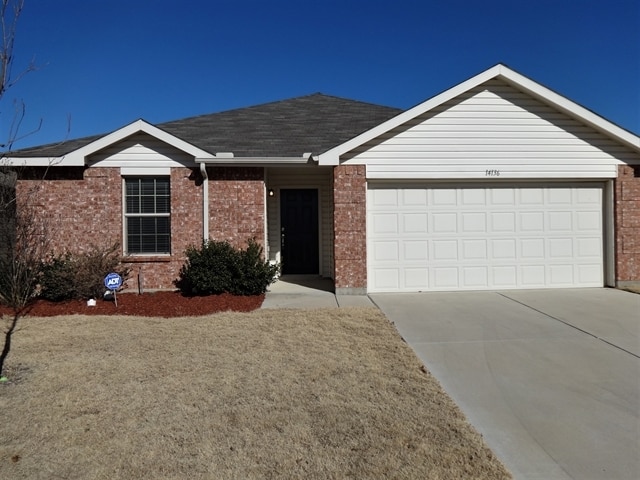 property at 14136 Zavala Trail