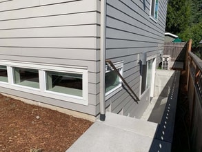 3617 NE Webster St in Portland, OR - Building Photo - Building Photo