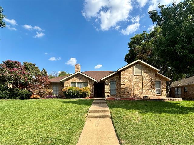 property at 2338 Highlands Creek Rd