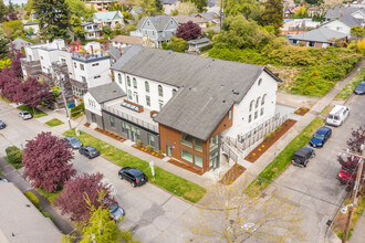 Columbia City Abbey in Seattle, WA - Building Photo - Building Photo