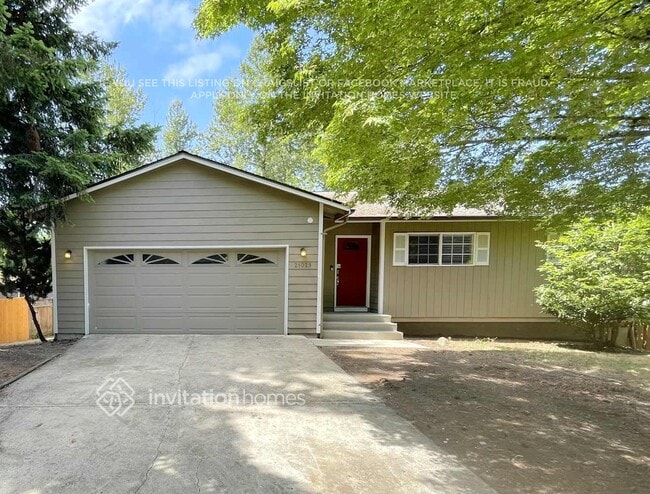 property at 21029 119th Ave SE