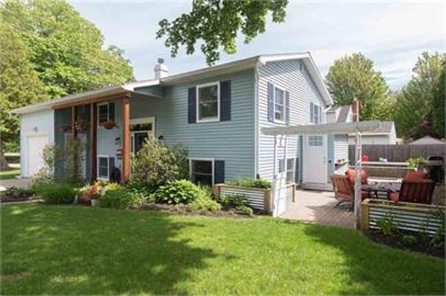 property at 235 Pleasant Ave