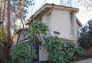 3008 E St in Sacramento, CA - Building Photo - Building Photo