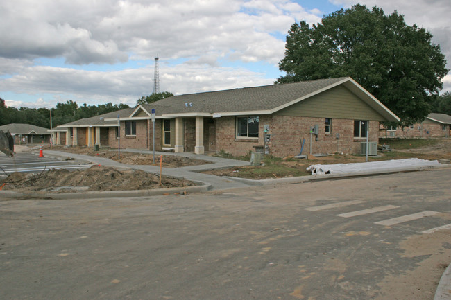 Colton Meadow Apartments in Lakeland, FL - Building Photo - Building Photo