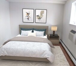 3401 N Oxford Valley Rd-Unit -20-F06 in Levittown, PA - Building Photo - Building Photo