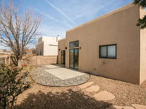 215 Serenity Ct SE in Albuquerque, NM - Building Photo - Building Photo