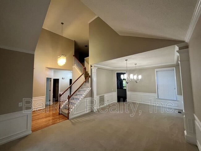 2312 Colony Woods Dr in Apex, NC - Building Photo - Building Photo