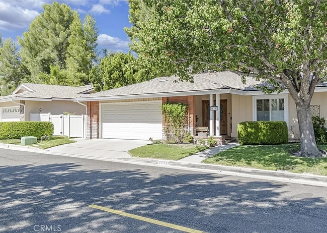 property at 26333 Green Terrace Dr