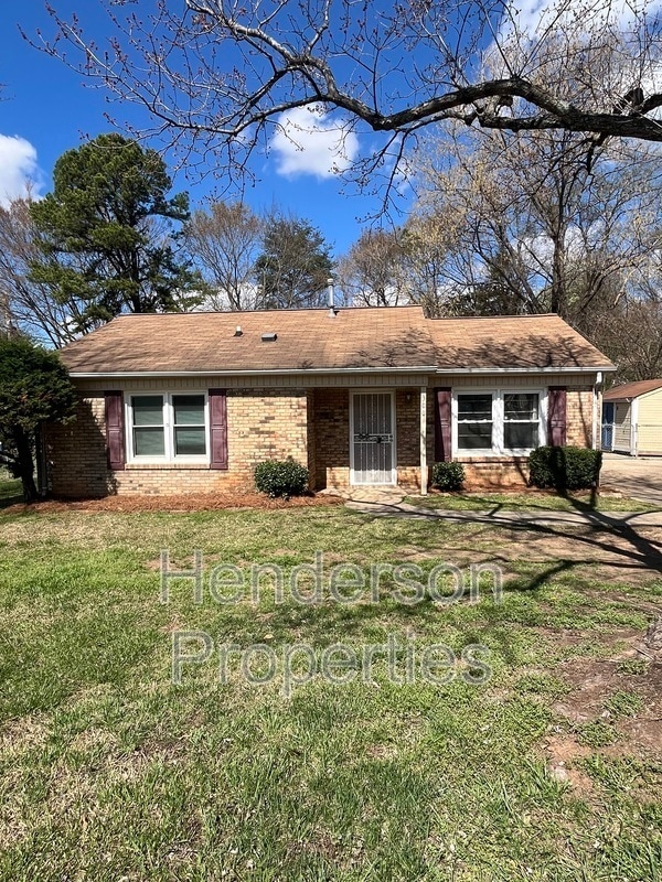 property at 300 W Arrowood Rd