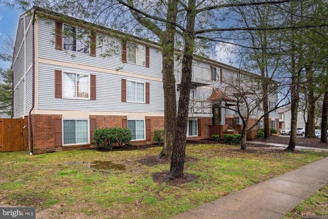 property at 4420 Groombridge Way