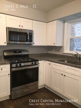 10651 S Hale Ave in Chicago, IL - Building Photo - Building Photo