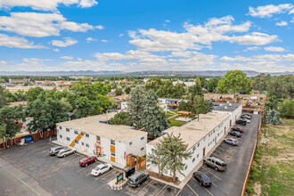 The Reed in Lakewood, CO - Building Photo - Building Photo