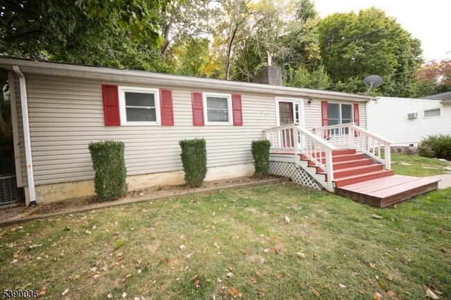 property at 349 E Shore Trail