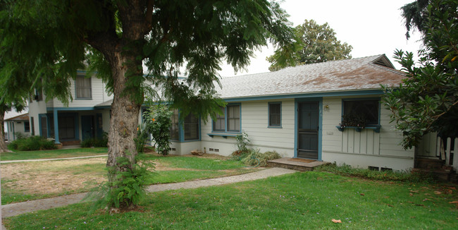 620 Brent Ave in South Pasadena, CA - Building Photo - Building Photo