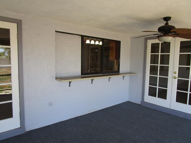 1814 SE 4th St in Cape Coral, FL - Building Photo - Building Photo