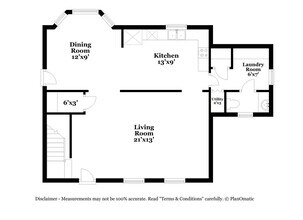 4817 Farmview Dr in Monroe, NC - Building Photo - Building Photo