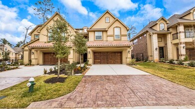20 Silver Rock Dr in Tomball, TX - Building Photo - Building Photo