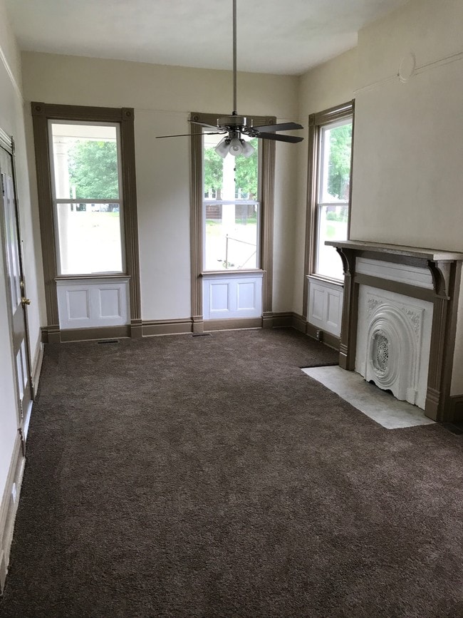 property at 311 S Church St