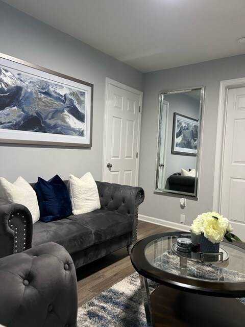 1719 Blair St, Unit Cozy 1 bedroom 1 bath in Richmond, VA - Building Photo