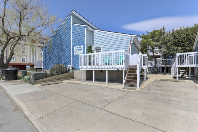 112 75th St in Ocean City, MD - Building Photo - Building Photo