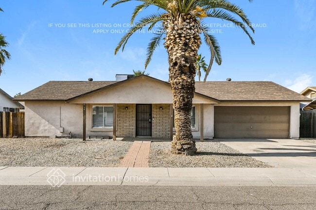 property at 4134 N 86th Ave