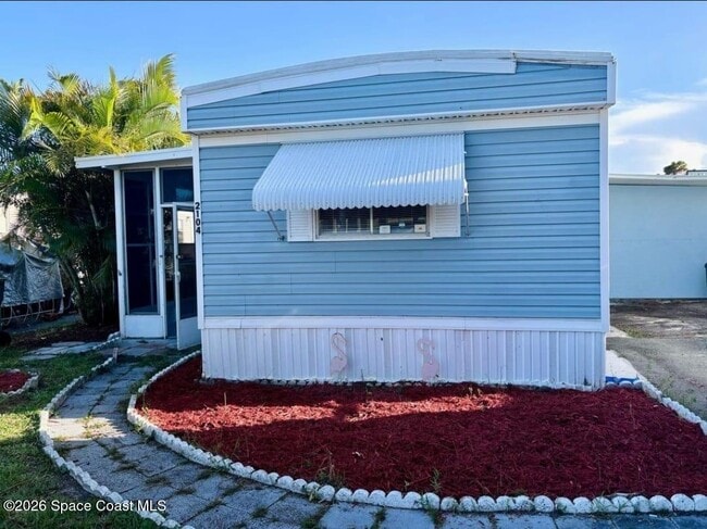 property at 2104 Mobiland Dr